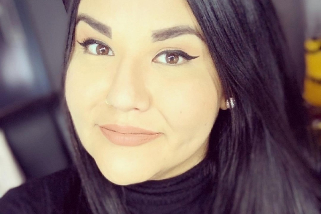 Jillian Senécal is a member of Opaskwayak Cree Nation (Photo: Submitted)