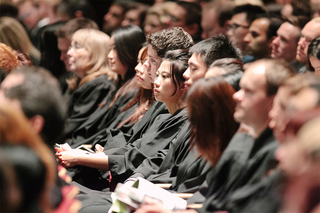 Fall Convocation Award Winners News University Of Saskatchewan