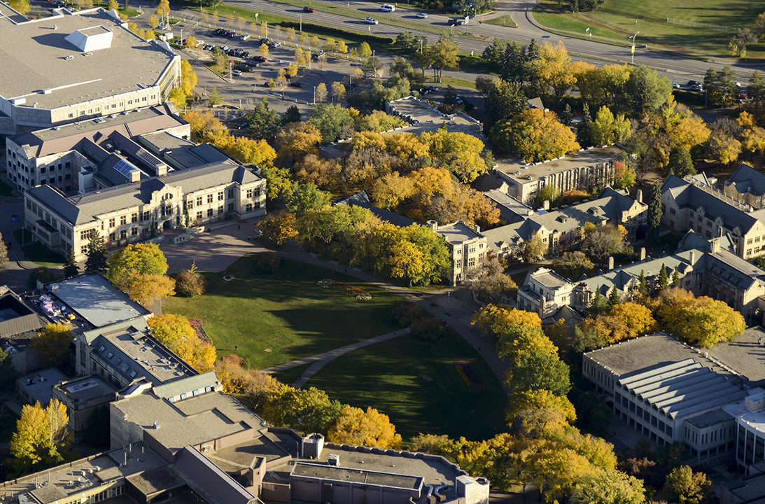 News University Of Saskatchewan