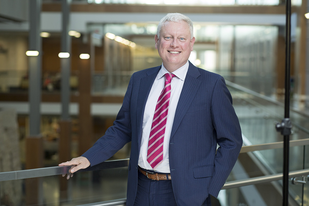 Collaborative public health key to fighting epidemics - News ...