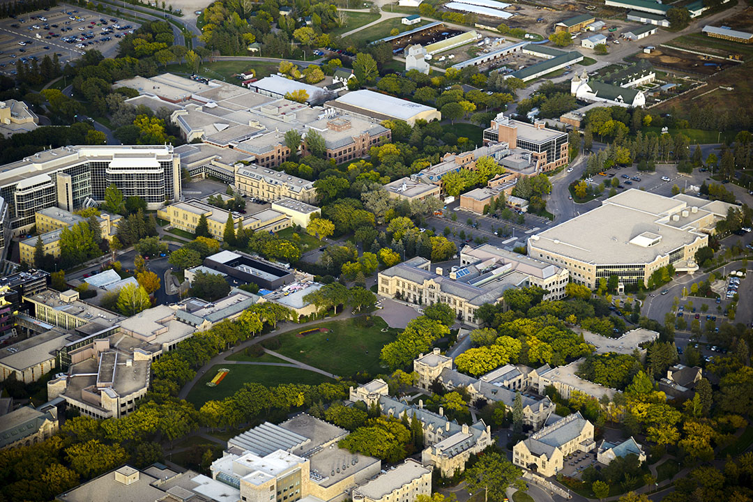 USask Plans For Primarily Remote Academic Delivery For Fall Term News 