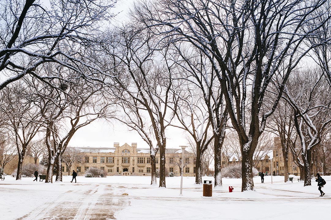 USask Unites USask Community Offers Assistance In Response To 