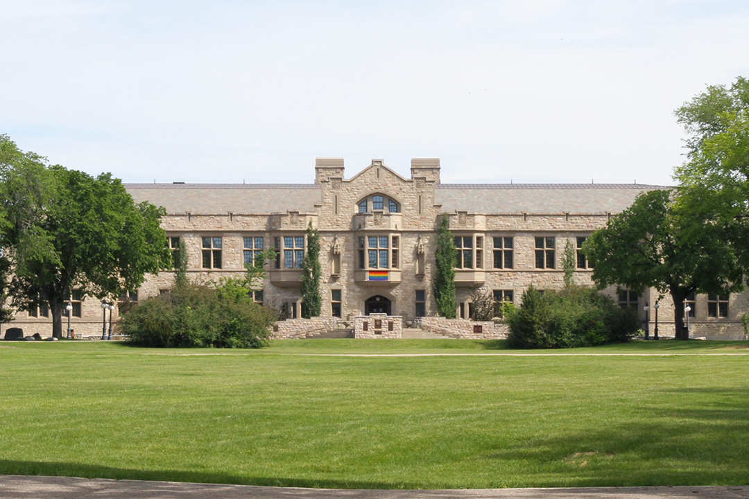 Rezportal Usask