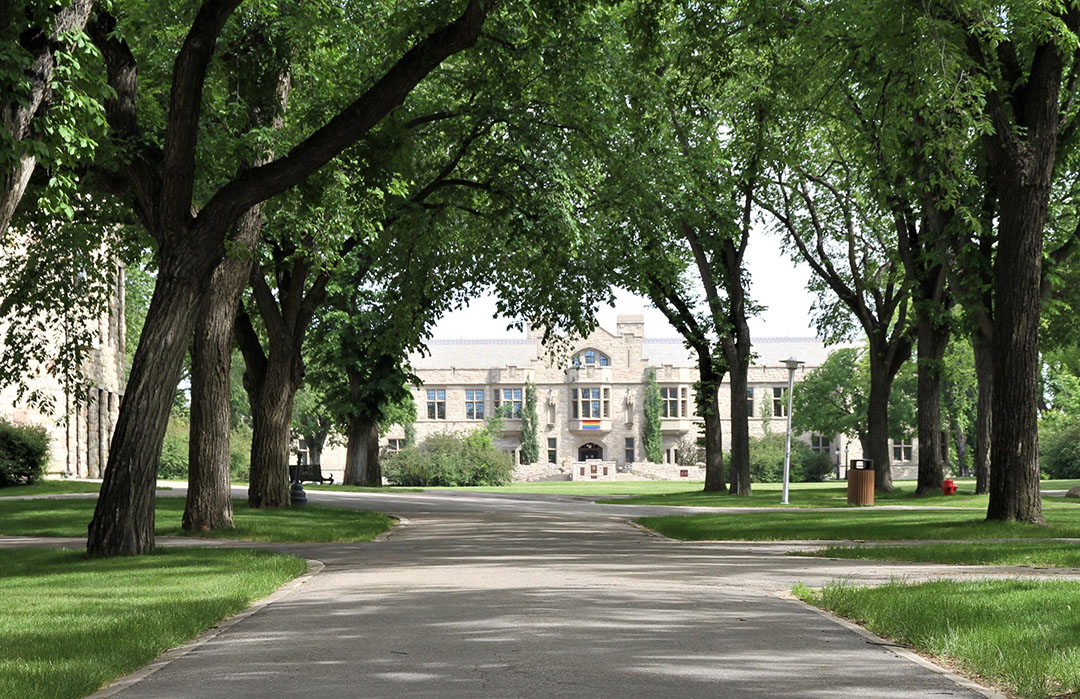 Usask Campus 