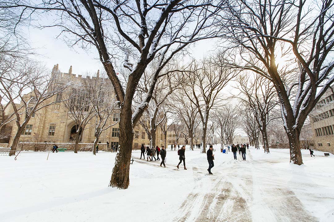 Winter Term Reminder Of COVID 19 Safety Measures News University Of 