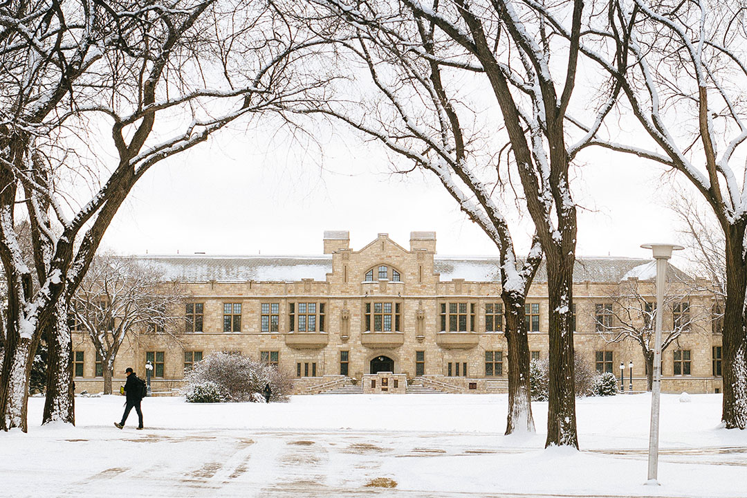 USask Winter Term update: health and safety measures extended