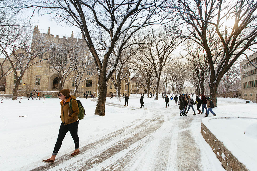 USask Winter Term Update Welcome Back To Campus News University Of 