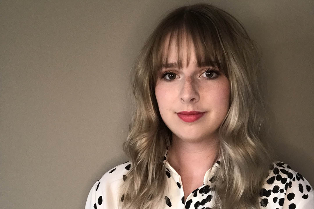 Cassidy Serhienko is the latest of a total of 73 scholars from the University of Saskatchewan to receive the prestigious Rhodes Scholarship. (Photo: Submitted)