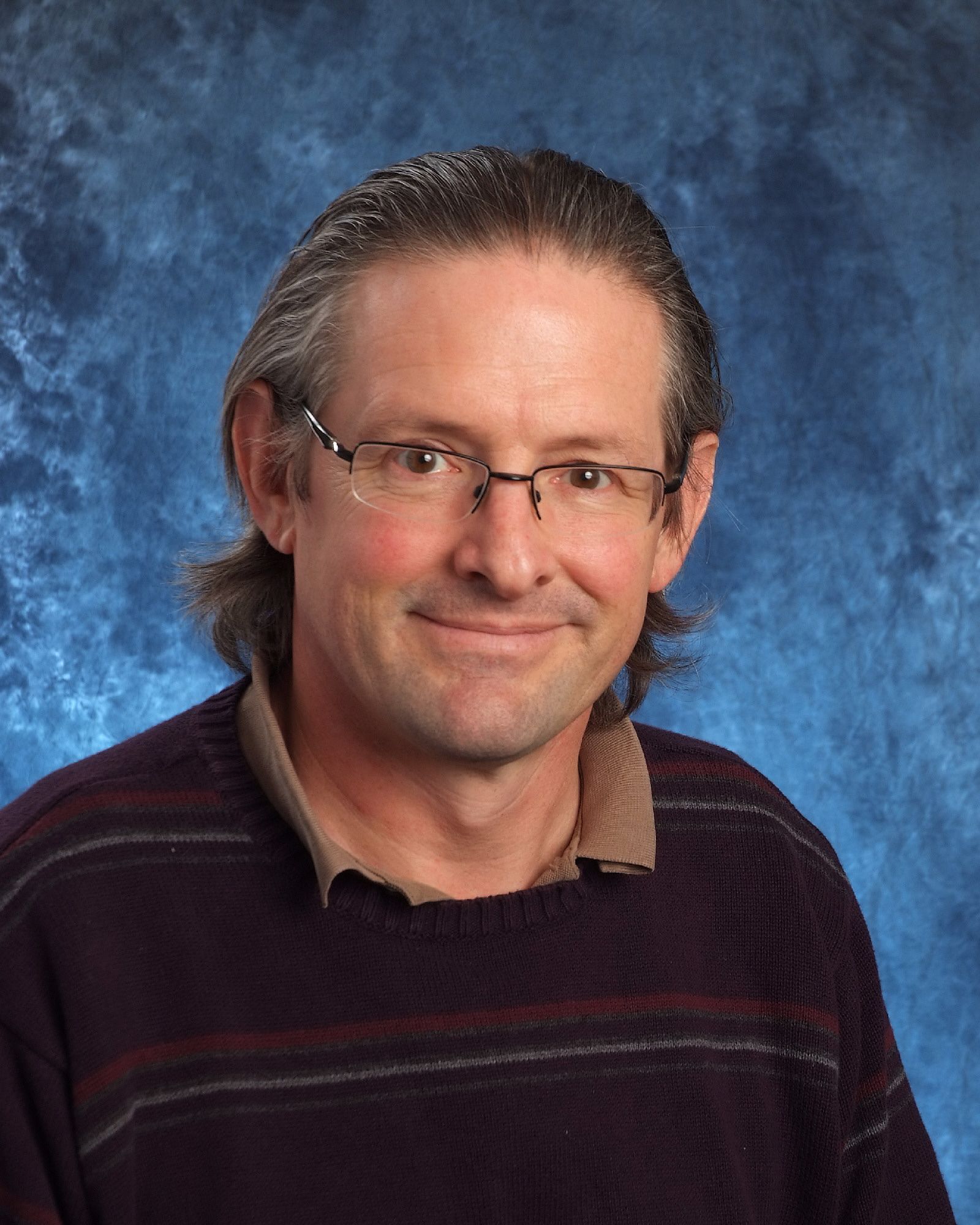 Dr. Martin Reaney (PhD), professor in USask’s College of Agriculture and Bioresources. (Photo: Submitted)
