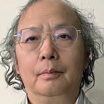 Dr. Chris Zhang.