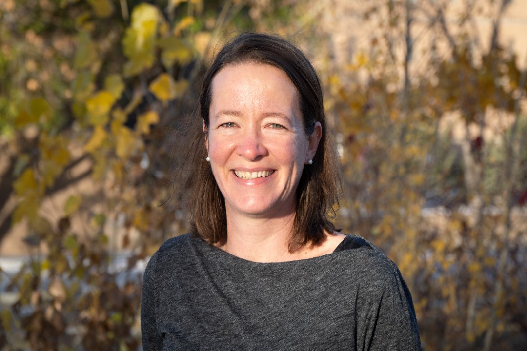 Dr. Helen Baulch is an associate professor and the assistant director academic (internal) at the USask School of Environment and Sustainability. (Photo: Submitted)