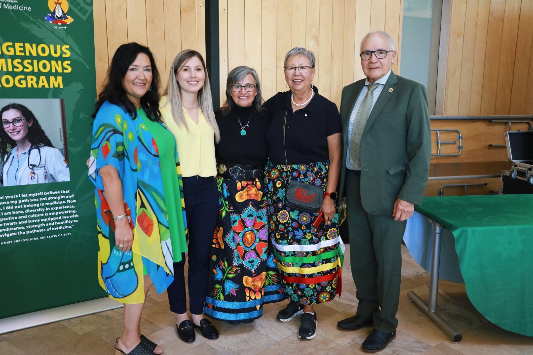 New USask Indigenous health department first of its kind in Canada ...