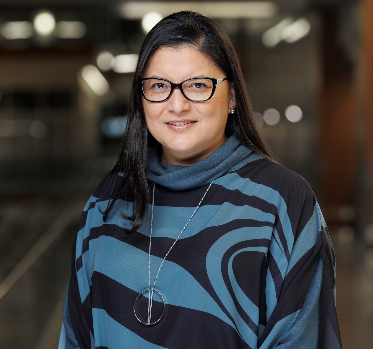 Dr. Janet Tootoosis, interim vice-dean of Indigenous health in the USask College of Medicine (credit: submitted)
