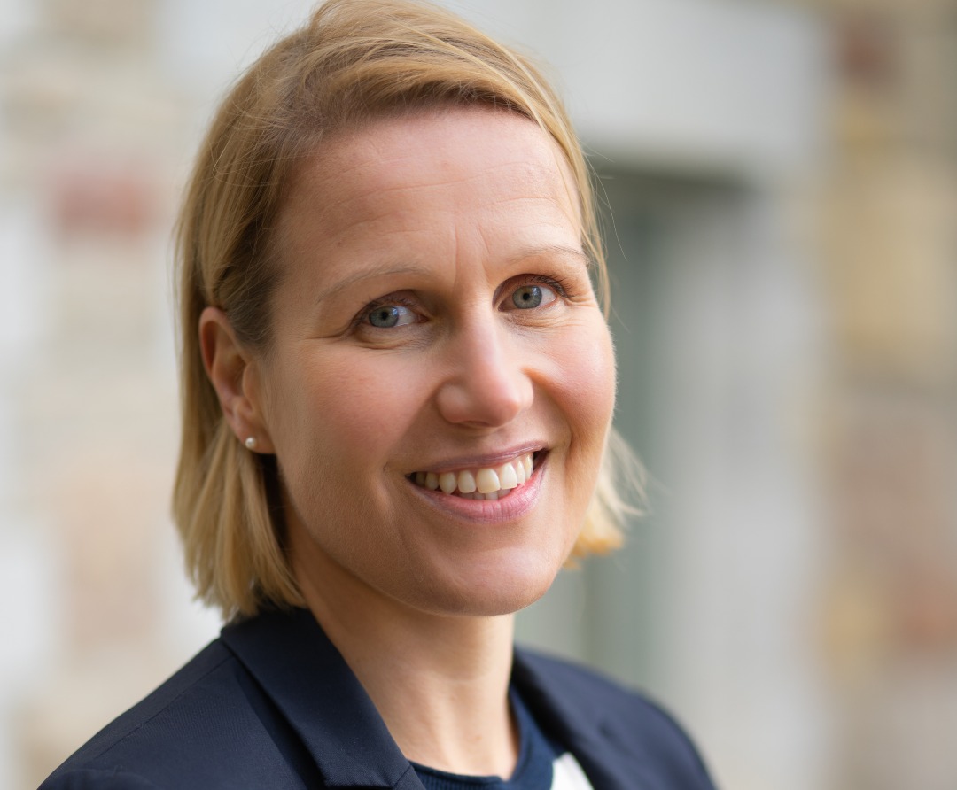 Dr. Saija Kontulainen (PhD) (pictured) with the USask College of Kinesiology and Dr. Munier Nour (MD) with the College of Medicine will lead a project supported by researchers at facilities across Canada. (Photo: Submitted)