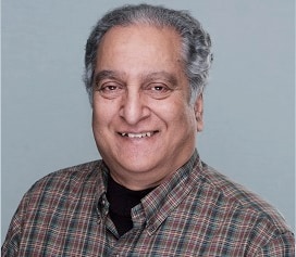 Dr.  Raju Tatla is Program Leader, Resilient Agriculture at the Global Institute for Food Security. 