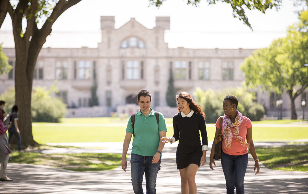 Dr. Airini (PhD), USask’s provost and vice-president academic, hosted Dr. Pal Ahluwalia (PhD), USP’s vice-chancellor and president, on July 20 and July 21, 2023. 