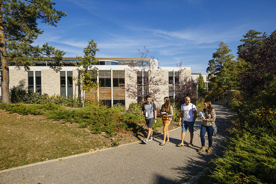 The University of Saskatchewan’s College of Law has been a leader in supporting and promoting the inclusion of Indigenous people in Canada’s legal system, and Indigenous support is one of the key pillars of the university’s ‘Be What the World Needs’ campaign. (Photo: Submitted)