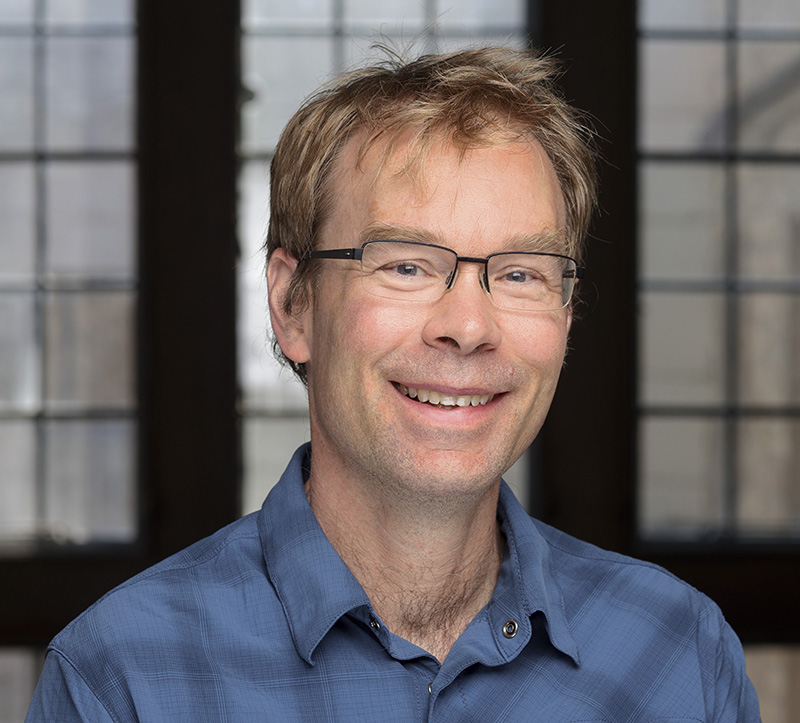 The Matador Grassland is a field station and site for grassland research. Located near Kyle, Sask., it is the largest remaining uncultivated area of well-drained lacustrine clay soils in the Northern Great Plains and is used for teaching and research programs at USask. (Photo: Amanda Muller)