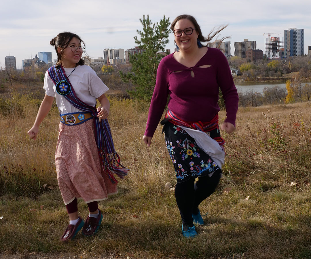 Drs. Arinjay Banerjee (PhD) and Heather Foulds (PhD) [left and centre] are USask’s newest CRCs with research focused on One Health and wholistic health. USask’s Dr. Xiaodong Liang’s (PhD) [right] renewed CRC expands her research on energy security in the Canadian North. (Photo: submitted)