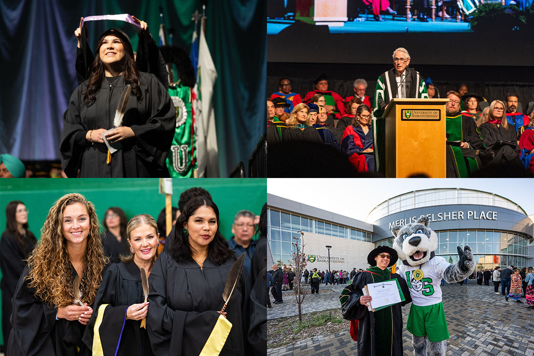  nearly 1,000 students crossed the stage at Merlis Belsher Place 