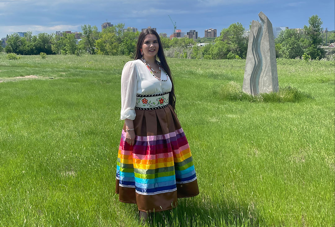 Jocelyne Chief
