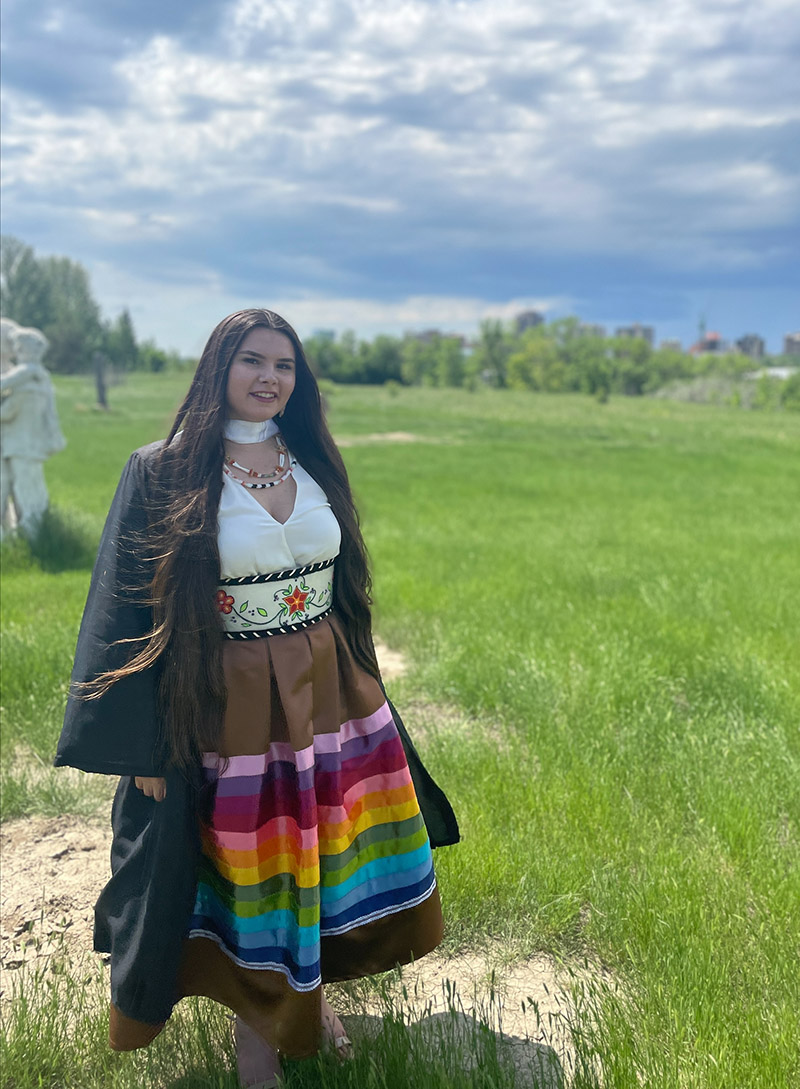 Jocelyne Chief
