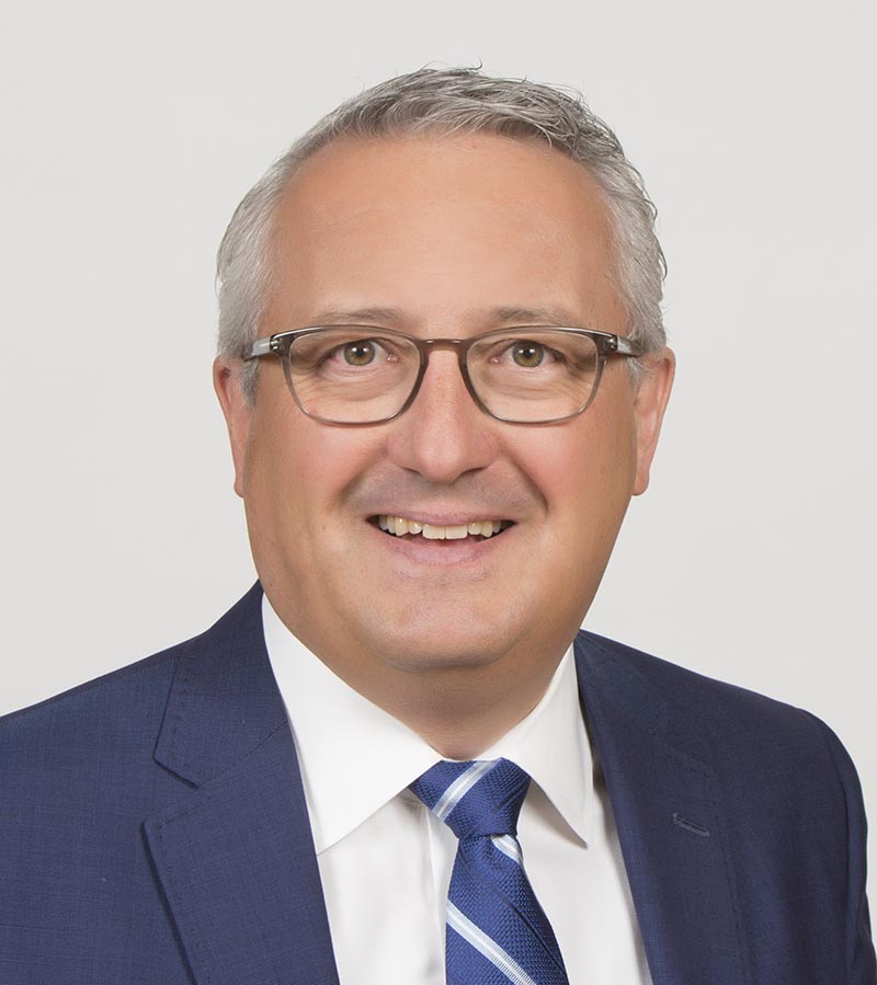 University of Saskatchewan (USask) President Peter Stoicheff speaks at an alumni and friends reception at Canada House in London, England on June 12, 2025. (Photo: Josh Caius)