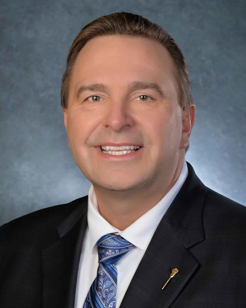 University of Saskatchewan (USask) President Peter Stoicheff speaks at an alumni and friends reception at Canada House in London, England on June 12, 2025. (Photo: Josh Caius)