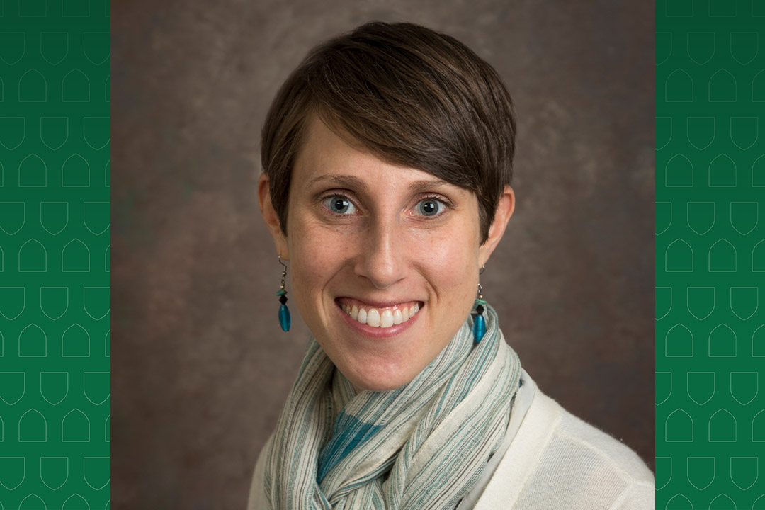 Dr. Lori Birrell (EdD) (Photo: Submitted)