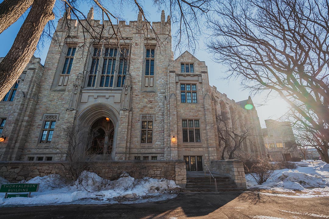 USask shines in newest international sustainability rankings