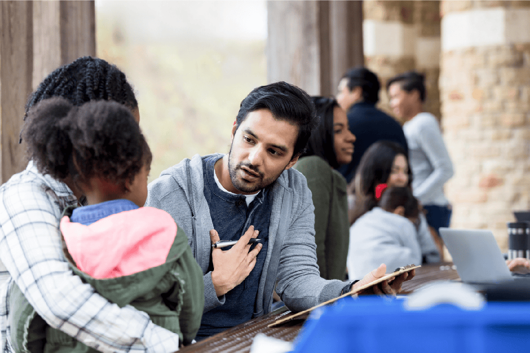 Students in the MPHN program will gain expertise as both practitioners and researchers through a combination of coursework and a thesis. (Photo: USask)