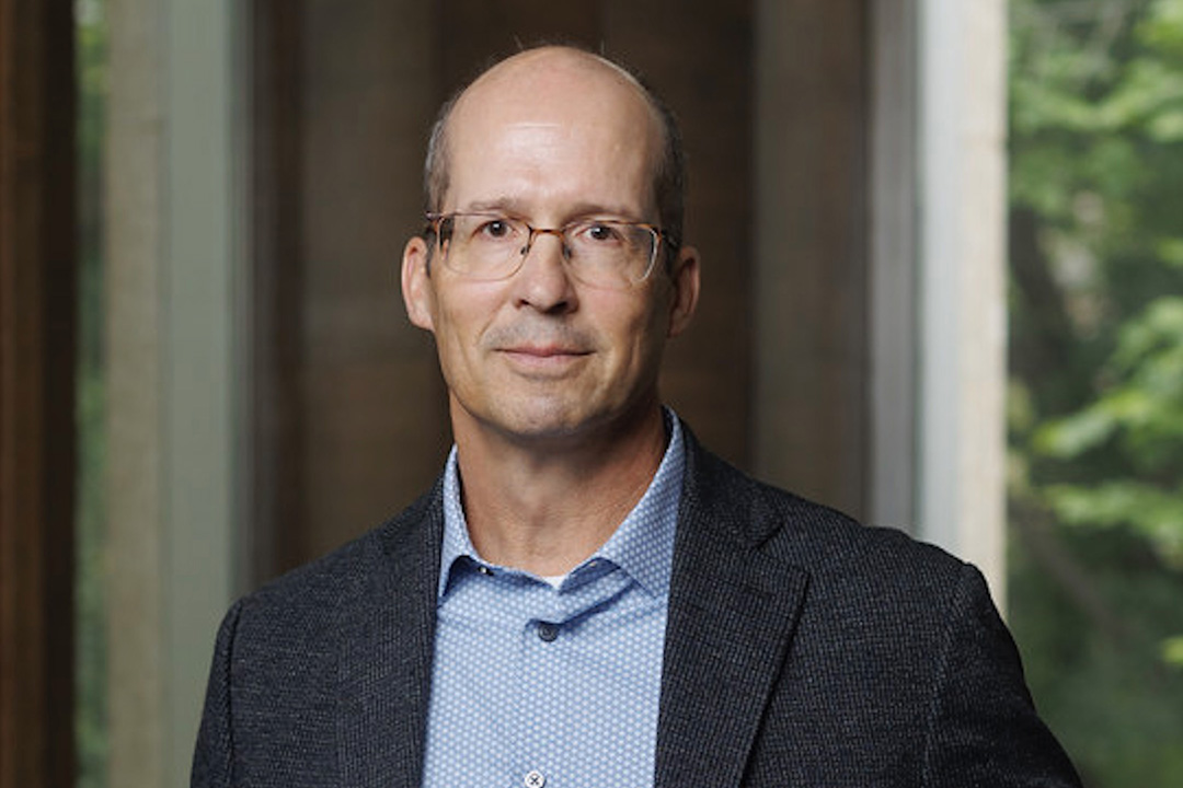 Dr. David Natcher (PhD), a professor at USask’s College of Arts and Science’s Department of Anthropology. (Photo: Submitted)