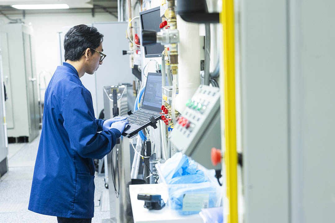Earlier this year, USask hosted the Canadian National Nuclear Energy Management School with the goal to improve the skills and abilities of Canadian nuclear energy and technology professionals.