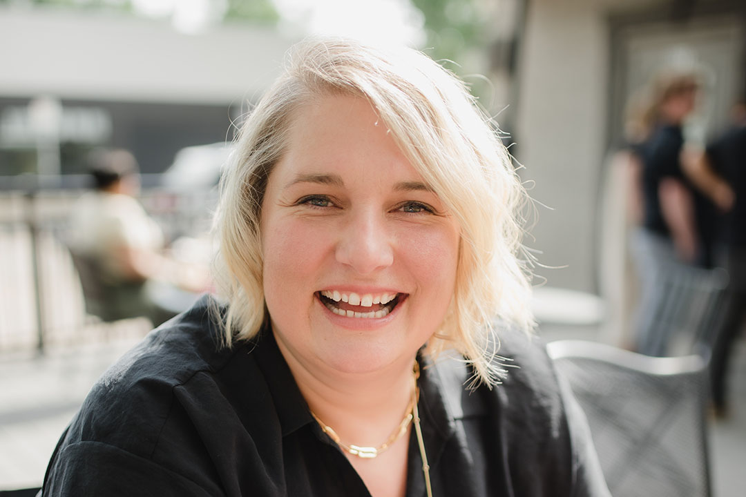 Dr. Rachel Loewen Walker (PhD’19) is an Assistant Professor, Women's and Gender Studies and Political Studies, University of Saskatchewan and Director of the Social Innovation Lab on Gender and Sexuality. (Photo: submitted)