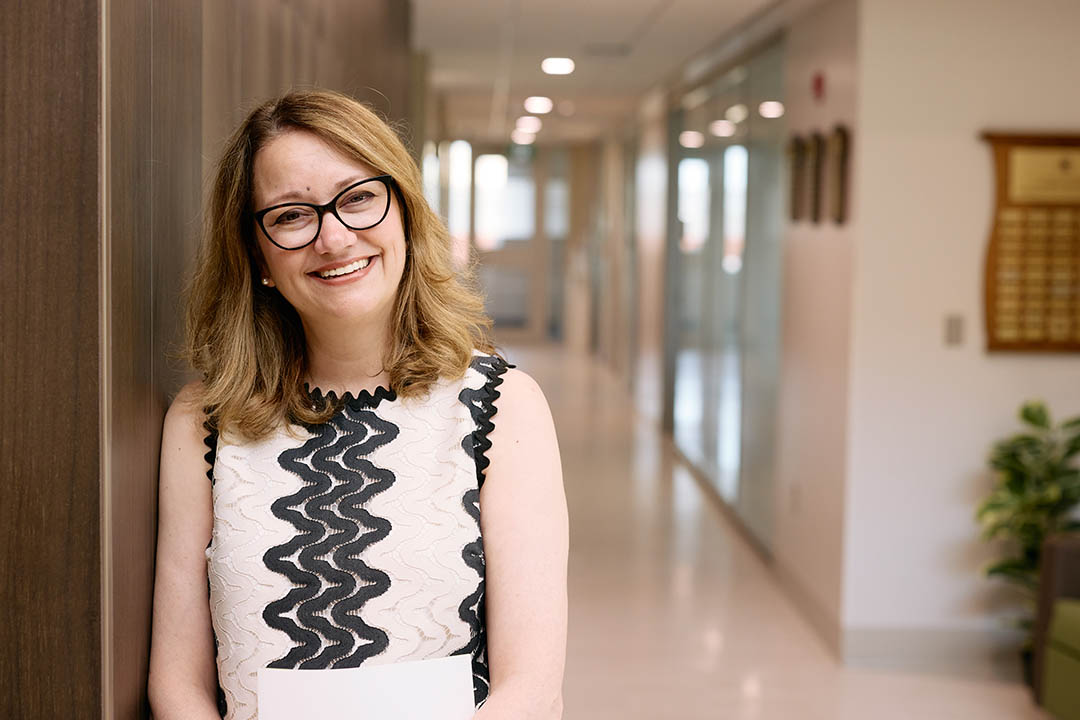 The University of Saskatchewan’s advancement of health-care solutions includes new educational pathways such as the Master of Physician Assistant Studies Program. (Photo: USask)
