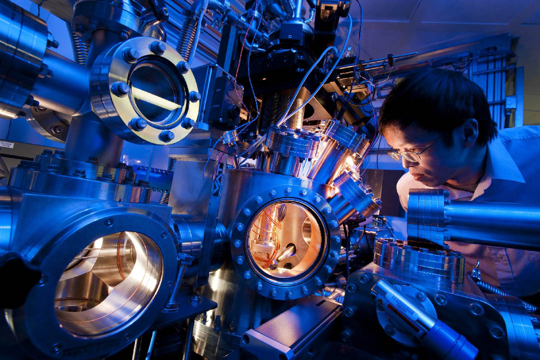 Innovation Saskatchewan is committing $3 million to support a major technology upgrade at the Canadian Light Source at the University of Saskatchewan.