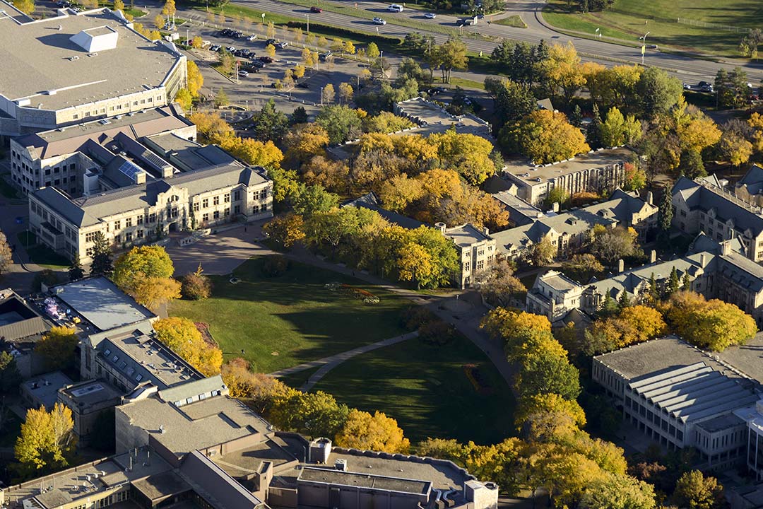 Unique high-tech storytelling hub at USask receives funding boost