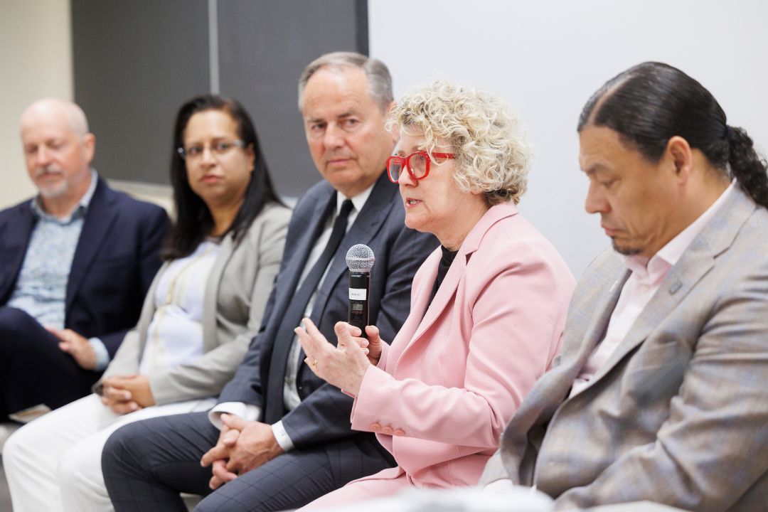 USask to host IAEA executive school as interest in nuclear leadership grows