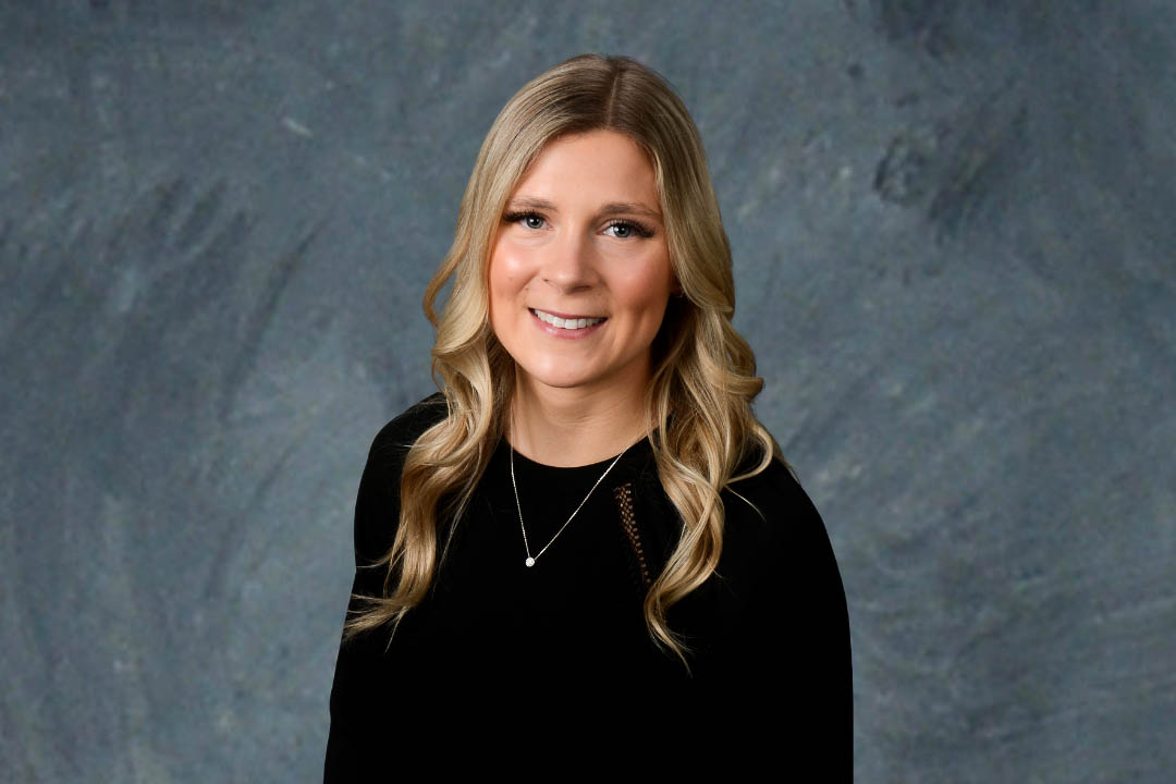 Claire Bertens is a USask PhD student in College of Agriculture and Bioresources looking to understand factors that affect the gut barrier of dairy cows. (Photo: Submitted)