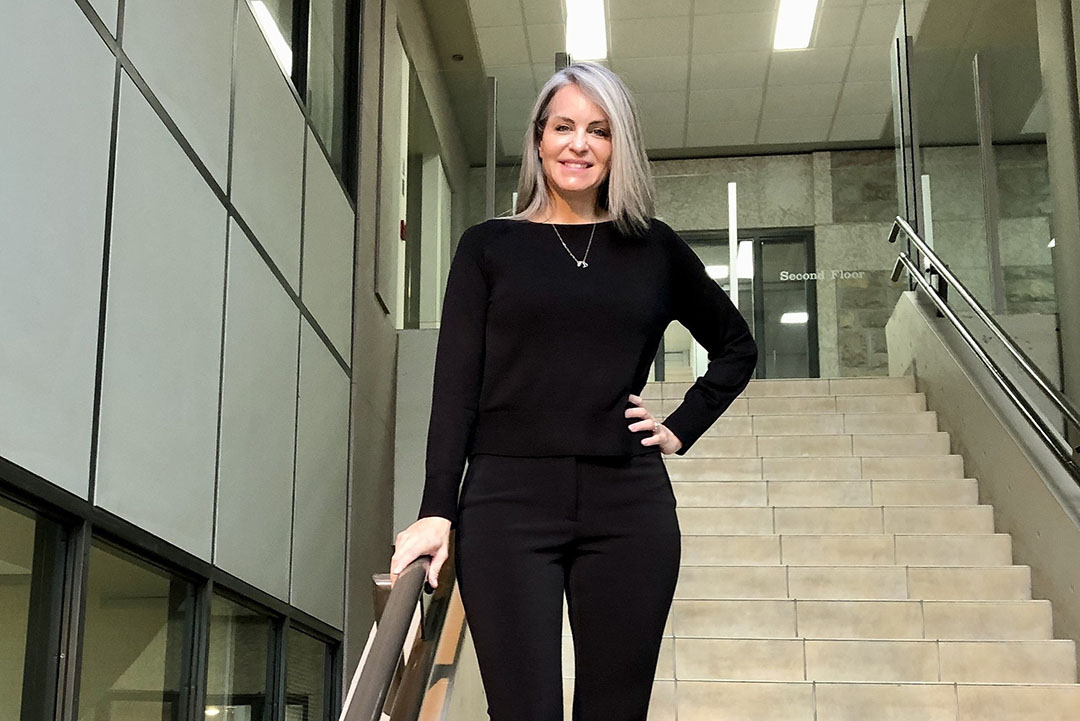By providing more funding for student scholarships and support programs, the University of Saskatchewan is meeting more needs across the university community. 