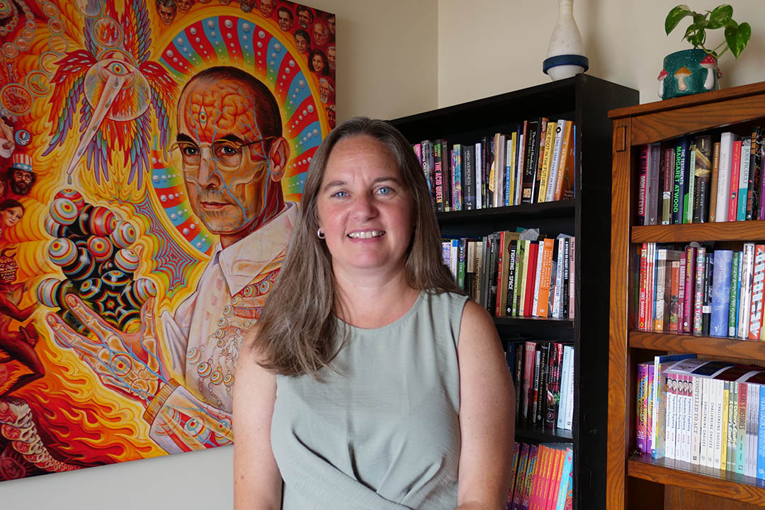 USask researcher maps cultural landscape of psychedelics