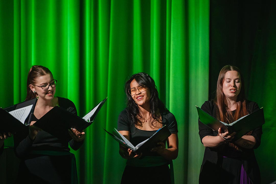 Vince Bruni-Bossio was appointed the 12th president and vice-chancellor of the University of Saskatchewan (USask) beginning January 1, 2026. (Photo: Matt Smith)