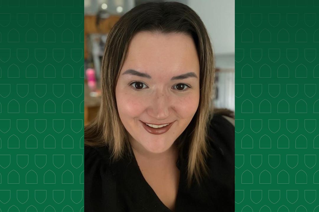 USask Master of Nursing-Nurse Practitioner student Lisa King. (Photo: Submitted)