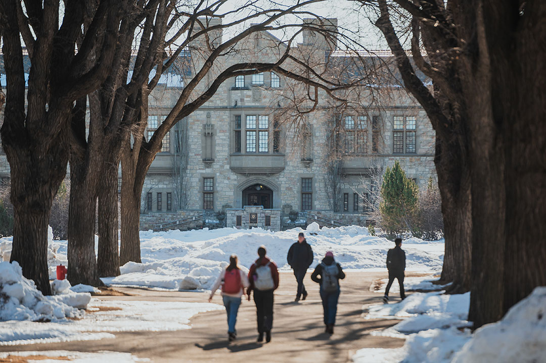 USask among the world’s best in international subject rankings
