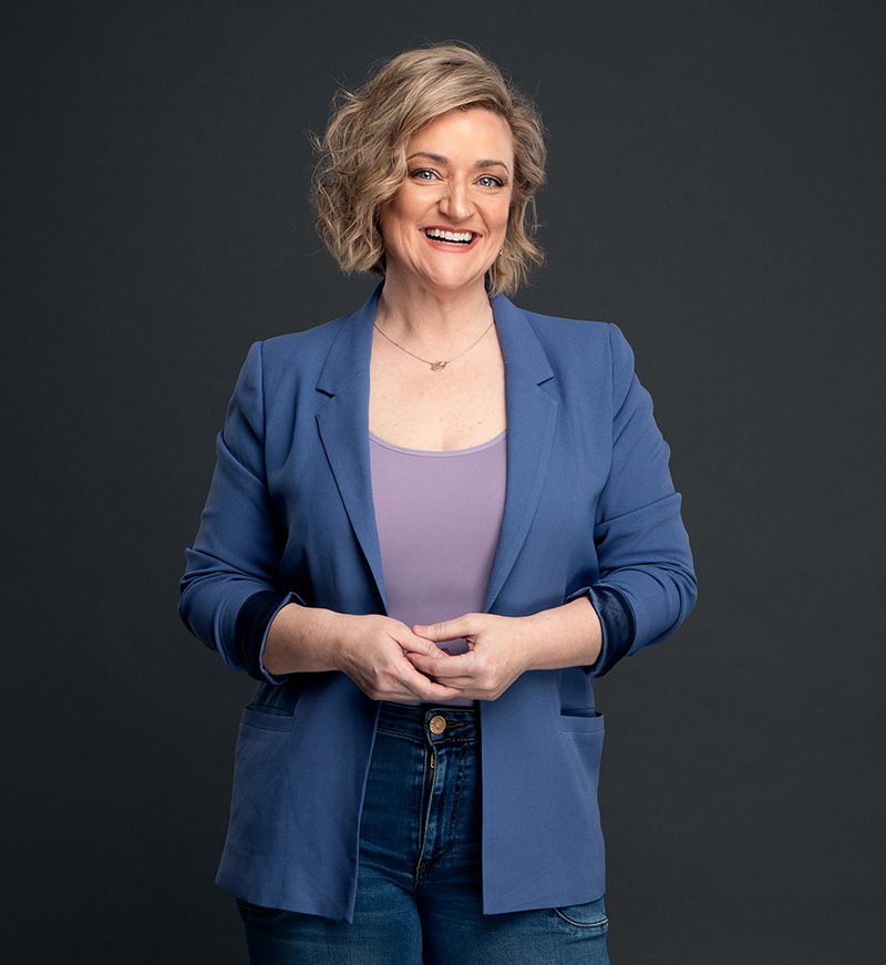 Dr. Monique Simair (PhD) has been appointed as the first director of Slogotski Hunt Centre for Entrepreneurship at the University of Saskatchewan. (Photo: Submitted)