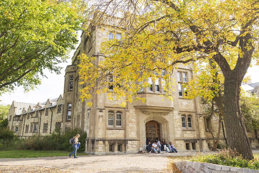 USask ranked in the 351-375 tier among nearly 2,300 universities worldwide, according to a recent international rankings. (Photo: University of Saskatchewan)
