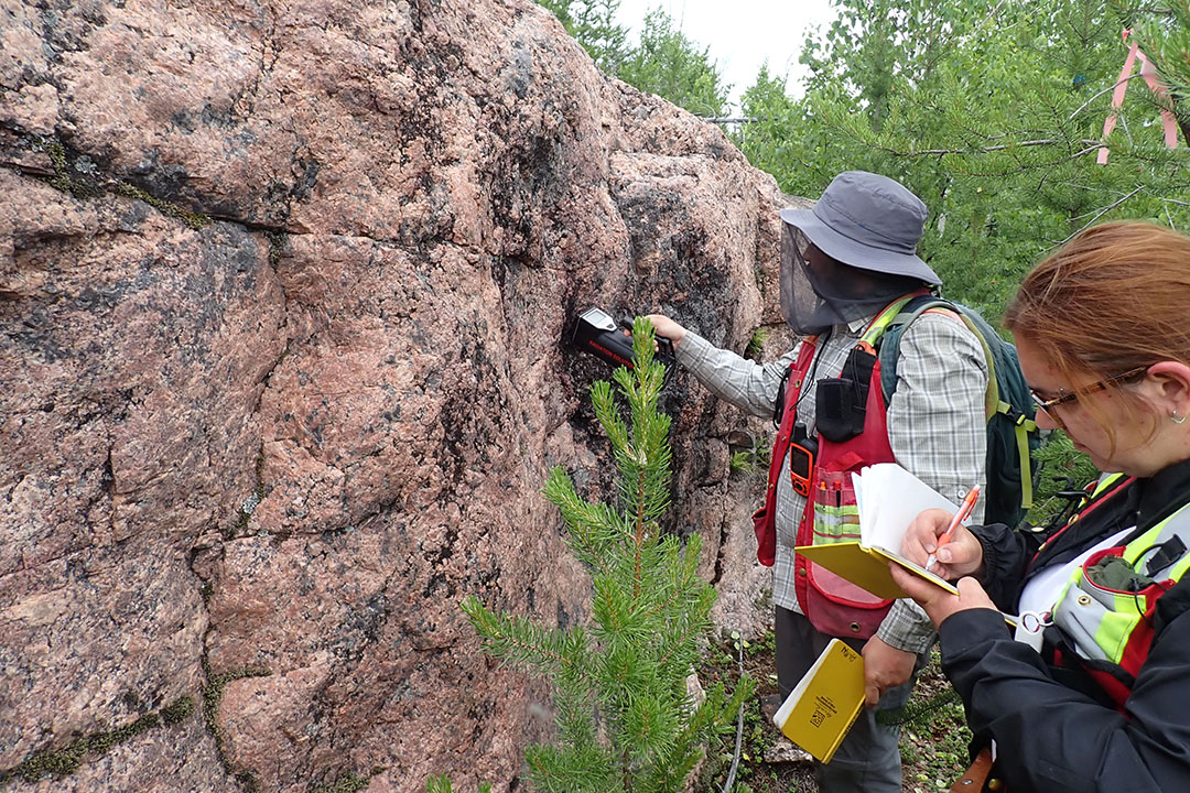 USask accelerates research, training for critical mineral innovation