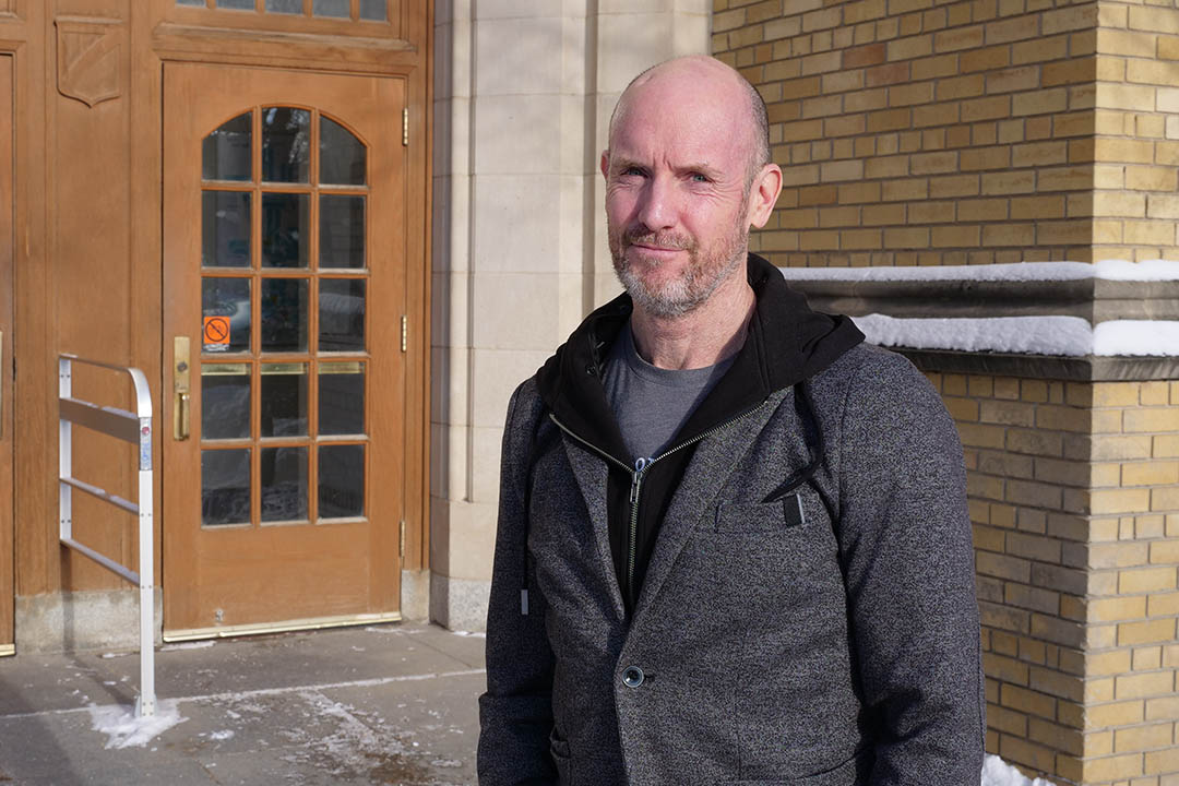 Joint USask-City of Saskatoon research explores changing housing landscape
