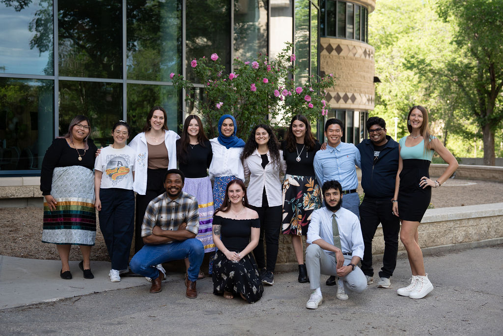 USask receives NSERC award for Science Ambassador Program