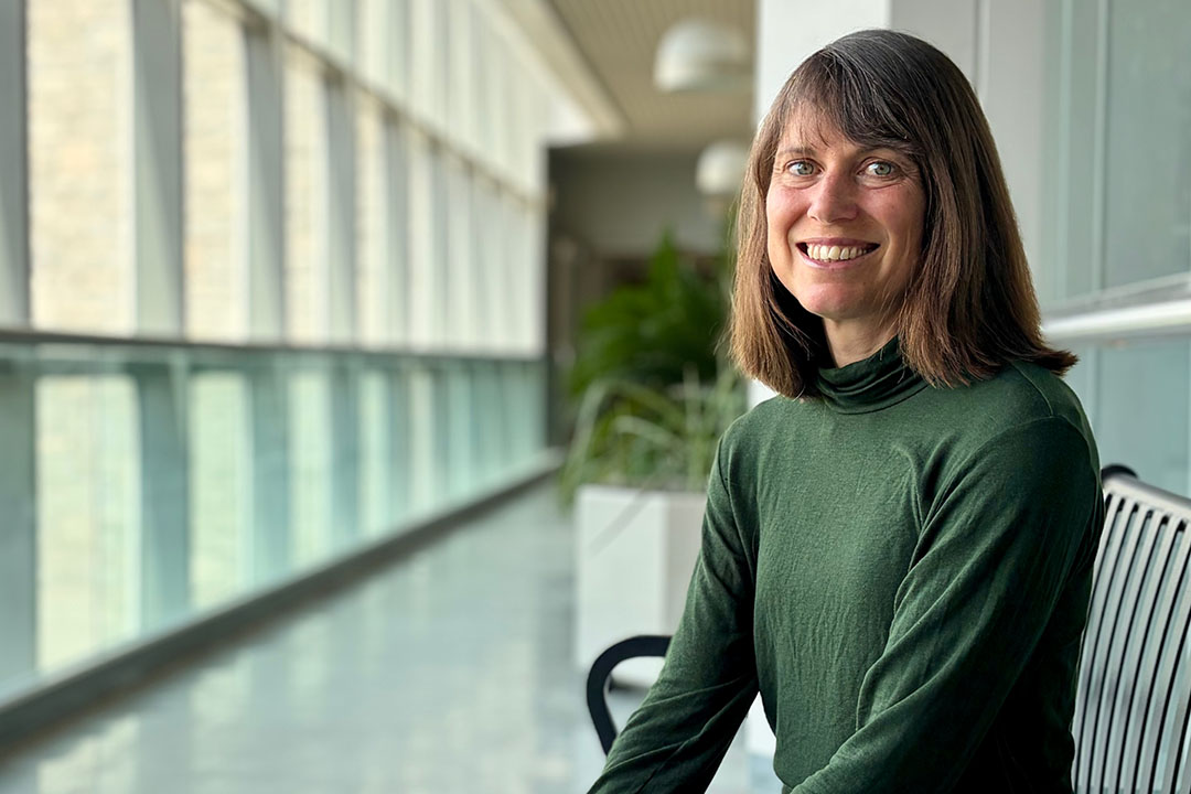 USask research chair supports sustainable development of soil resources